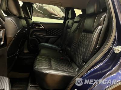 2022 Mitsubishi Outlander SEL - zdjęcie 19 z 50 - miniatura