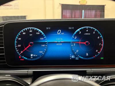 2020 Mercedes-Benz GLE 350 4MATIC - zdjęcie 29 z 49 - miniatura