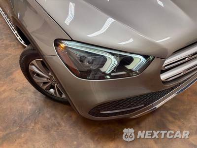 2020 Mercedes-Benz GLE 350 4MATIC - zdjęcie 45 z 49 - miniatura