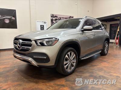 2020 Mercedes-Benz GLE 350 4MATIC - zdjęcie 5 z 49 - miniatura