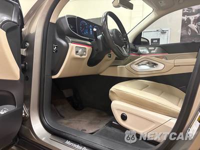 2020 Mercedes-Benz GLE 350 4MATIC - zdjęcie 30 z 49 - miniatura