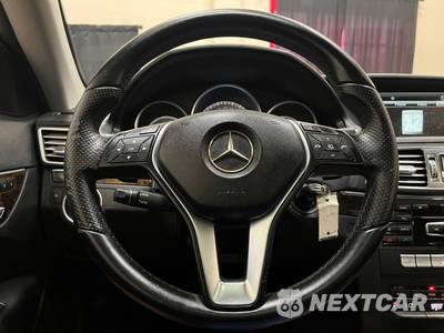2014 Mercedes-Benz E 350 Coupe - zdjęcie 22 z 50 - miniatura