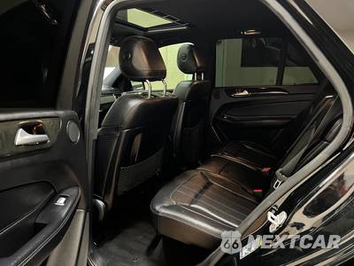 2016 Mercedes-Benz GLE 300d 4MATIC - zdjęcie 16 z 50 - miniatura