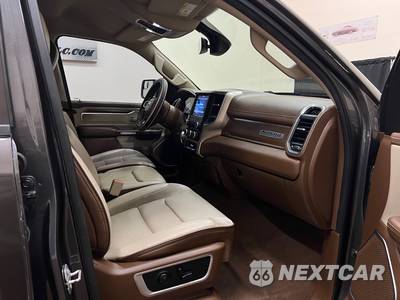 2020 Ram 1500 Laramie Crew Cab Short Bed - zdjęcie 22 z 50 - miniatura