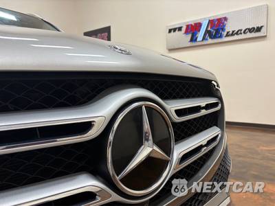 2020 Mercedes-Benz GLE 350 4MATIC - zdjęcie 46 z 49 - miniatura