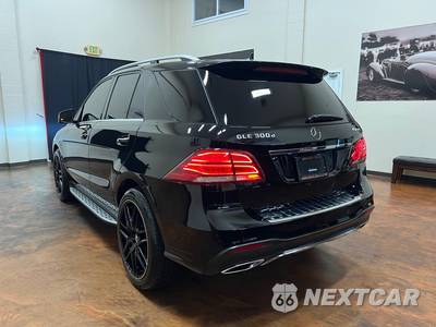2016 Mercedes-Benz GLE 300d 4MATIC - zdjęcie 50 z 50 - miniatura