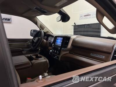 2020 Ram 1500 Laramie Crew Cab Short Bed - zdjęcie 15 z 50 - miniatura