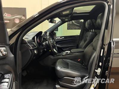 2016 Mercedes-Benz GLE 300d 4MATIC - zdjęcie 14 z 50 - miniatura
