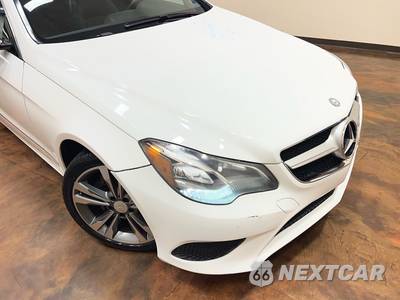 2014 Mercedes-Benz E 350 Coupe - zdjęcie 42 z 50 - miniatura