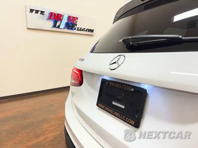 2017 Mercedes-Benz GLC 300 - zdjęcie 44 z 46 - miniatura