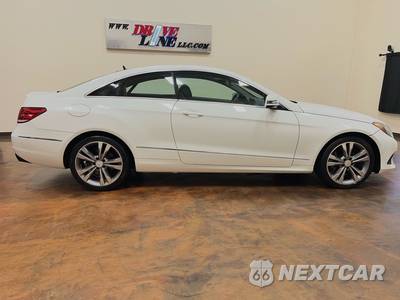 2014 Mercedes-Benz E 350 Coupe - zdjęcie 10 z 50 - miniatura