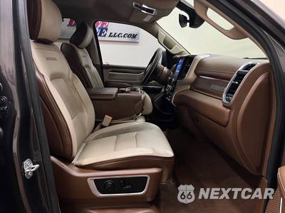2020 Ram 1500 Laramie Crew Cab Short Bed - zdjęcie 24 z 50 - miniatura