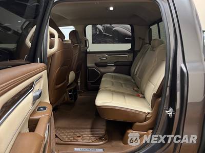 2020 Ram 1500 Laramie Crew Cab Short Bed - zdjęcie 20 z 50 - miniatura