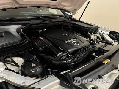 2017 Mercedes-Benz GLC 300 - zdjęcie 28 z 46 - miniatura