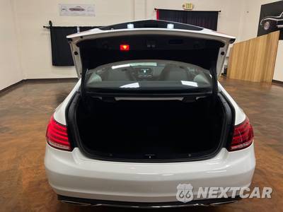 2014 Mercedes-Benz E 350 Coupe - zdjęcie 37 z 50 - miniatura