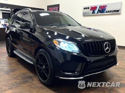 2016 Mercedes-Benz GLE 300d 4MATIC - zdjęcie 3 z 50 - miniatura