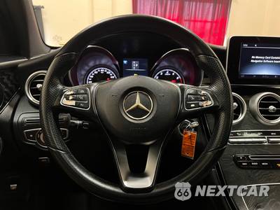 2017 Mercedes-Benz GLC 300 - zdjęcie 29 z 46 - miniatura