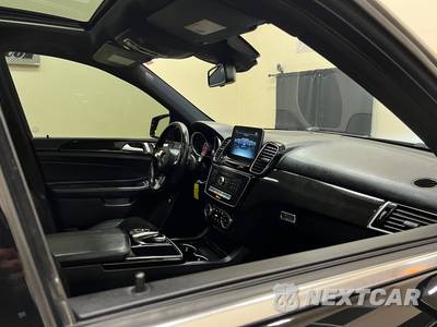 2016 Mercedes-Benz GLE 300d 4MATIC - zdjęcie 12 z 50 - miniatura