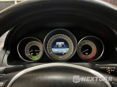 2014 Mercedes-Benz E 350 Coupe - zdjęcie 24 z 50 - miniatura