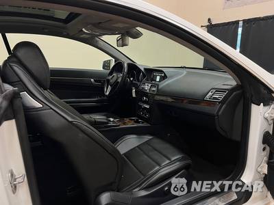 2014 Mercedes-Benz E 350 Coupe - zdjęcie 20 z 50 - miniatura