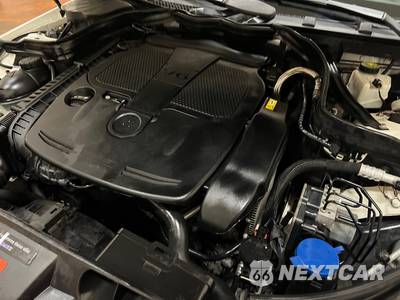 2014 Mercedes-Benz E 350 Coupe - zdjęcie 39 z 50 - miniatura