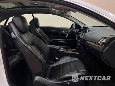 2014 Mercedes-Benz E 350 Coupe - zdjęcie 19 z 50 - miniatura