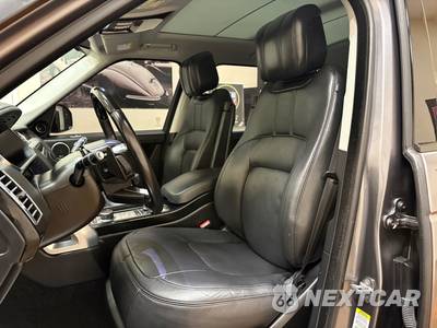 2019 Land Rover Range Rover HSE - zdjęcie 27 z 43 - miniatura