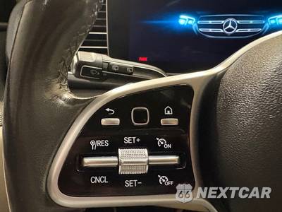 2020 Mercedes-Benz GLE 350 4MATIC - zdjęcie 25 z 49 - miniatura