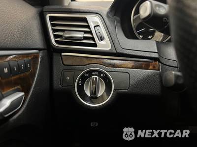 2014 Mercedes-Benz E 350 Coupe - zdjęcie 32 z 50 - miniatura