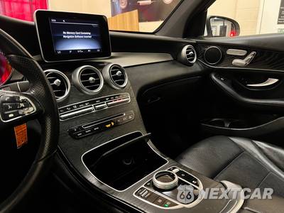 2017 Mercedes-Benz GLC 300 - zdjęcie 34 z 46 - miniatura