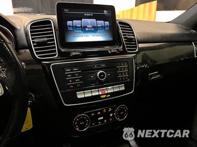 2016 Mercedes-Benz GLE 300d 4MATIC - zdjęcie 34 z 50 - miniatura