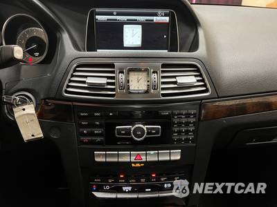 2014 Mercedes-Benz E 350 Coupe - zdjęcie 33 z 50 - miniatura