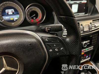 2014 Mercedes-Benz E 350 Coupe - zdjęcie 35 z 50 - miniatura