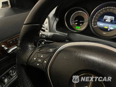 2014 Mercedes-Benz E 350 Coupe - zdjęcie 34 z 50 - miniatura