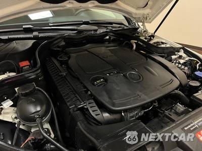 2014 Mercedes-Benz E 350 Coupe - zdjęcie 38 z 50 - miniatura