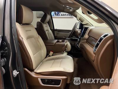 2020 Ram 1500 Laramie Crew Cab Short Bed - zdjęcie 25 z 50 - miniatura
