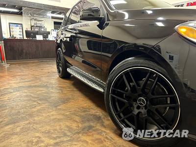 2016 Mercedes-Benz GLE 300d 4MATIC - zdjęcie 44 z 50 - miniatura