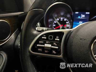 2020 Mercedes-Benz C 300 Sedan - zdjęcie 31 z 50 - miniatura