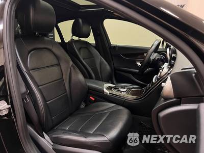 2020 Mercedes-Benz C 300 Sedan - zdjęcie 23 z 50 - miniatura