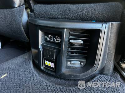 2021 Ram 2500 Laramie Crew Cab Medium Bed - zdjęcie 39 z 50 - miniatura