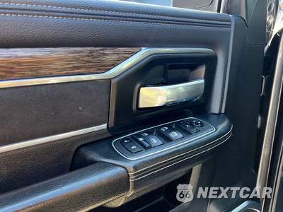 2021 Ram 2500 Laramie Crew Cab Medium Bed - zdjęcie 31 z 50 - miniatura