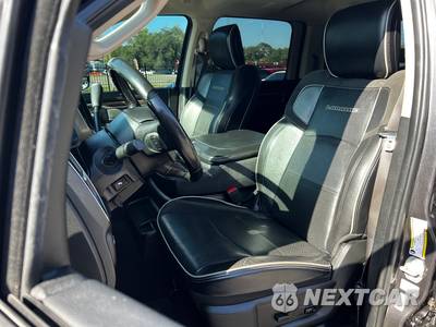 2021 Ram 2500 Laramie Crew Cab Medium Bed - zdjęcie 17 z 50 - miniatura