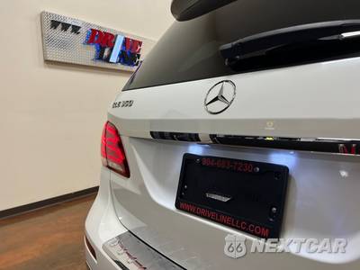 2018 Mercedes-Benz GLE 350 - zdjęcie 45 z 50 - miniatura