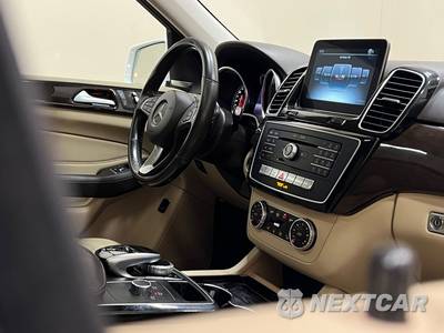 2018 Mercedes-Benz GLE 350 - zdjęcie 13 z 50 - miniatura