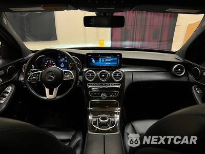 2020 Mercedes-Benz C 300 Sedan - zdjęcie 12 z 50 - miniatura