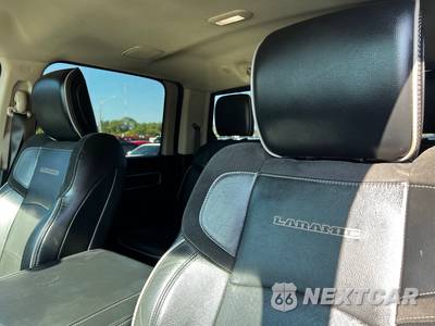 2021 Ram 2500 Laramie Crew Cab Medium Bed - zdjęcie 40 z 50 - miniatura