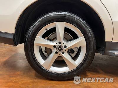 2018 Mercedes-Benz GLE 350 - zdjęcie 48 z 50 - miniatura