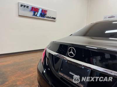 2020 Mercedes-Benz C 300 Sedan - zdjęcie 49 z 50 - miniatura