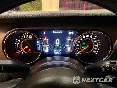 2018 Jeep Wrangler Sport S - zdjęcie 15 z 42 - miniatura