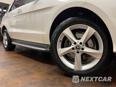 2018 Mercedes-Benz GLE 350 - zdjęcie 46 z 50 - miniatura